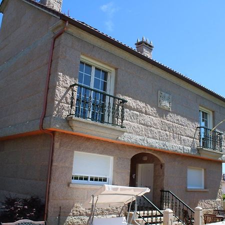 Apartamentos Os Cerros Πόρτο Νόβο Εξωτερικό φωτογραφία