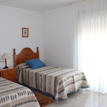 Apartamentos Os Cerros Πόρτο Νόβο Εξωτερικό φωτογραφία