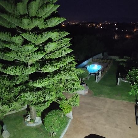 Apartamentos Os Cerros Πόρτο Νόβο Εξωτερικό φωτογραφία