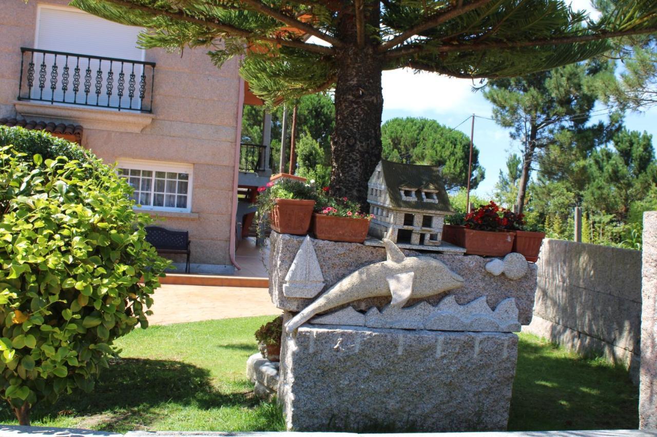 Apartamentos Os Cerros Πόρτο Νόβο Εξωτερικό φωτογραφία