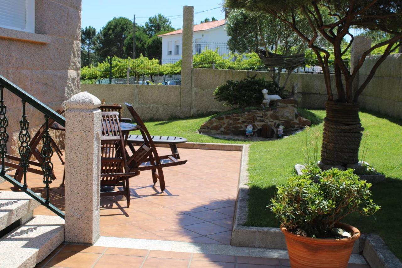 Apartamentos Os Cerros Πόρτο Νόβο Εξωτερικό φωτογραφία
