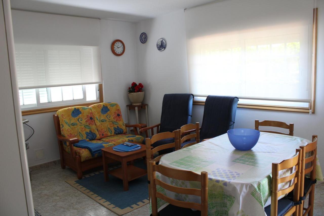 Apartamentos Os Cerros Πόρτο Νόβο Εξωτερικό φωτογραφία