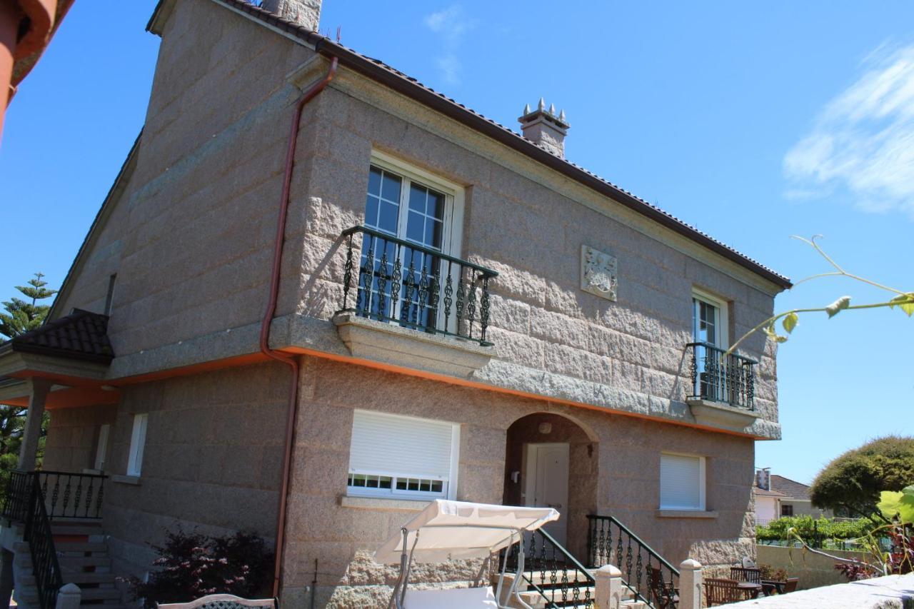 Apartamentos Os Cerros Πόρτο Νόβο Εξωτερικό φωτογραφία