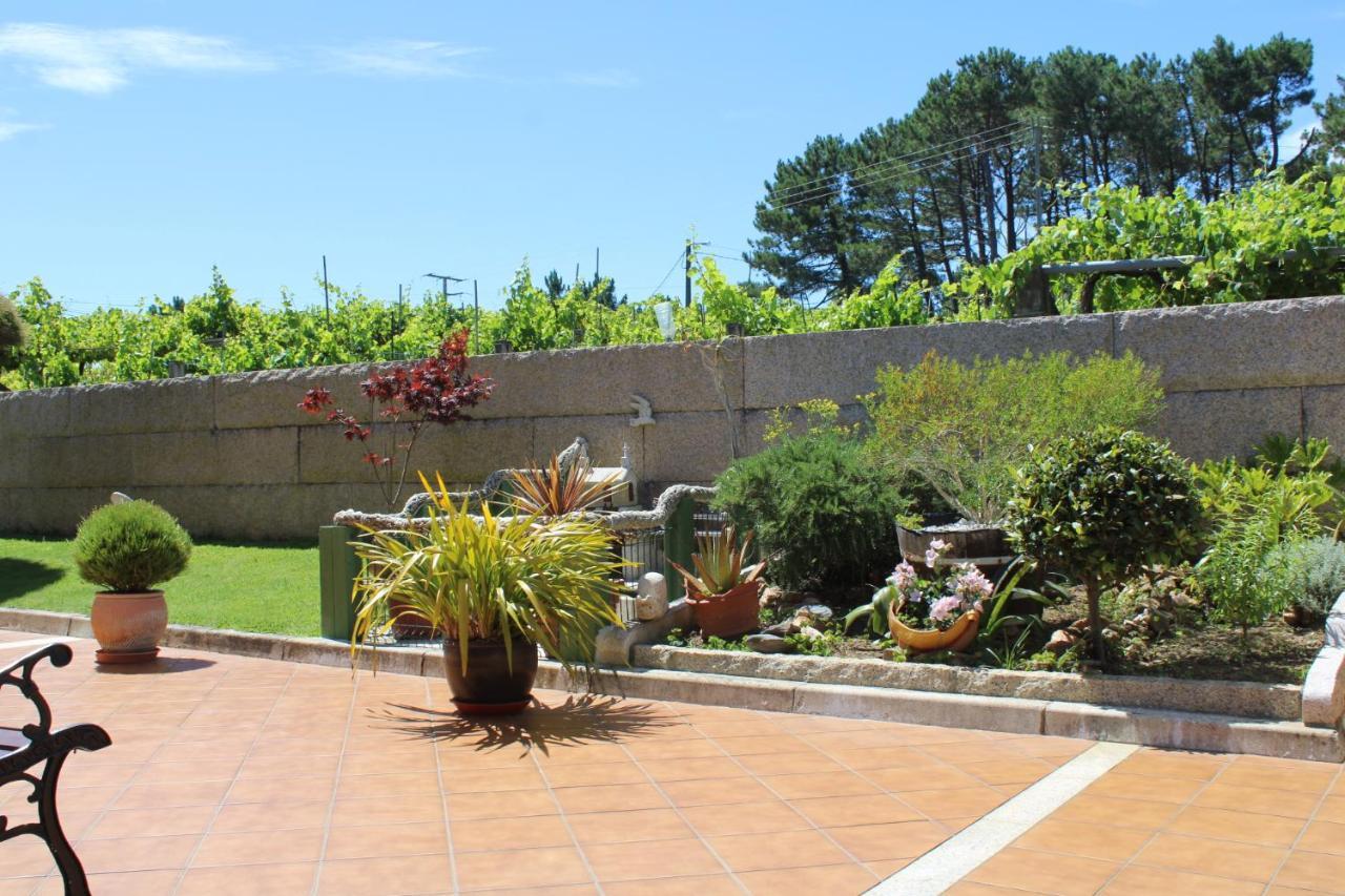 Apartamentos Os Cerros Πόρτο Νόβο Εξωτερικό φωτογραφία