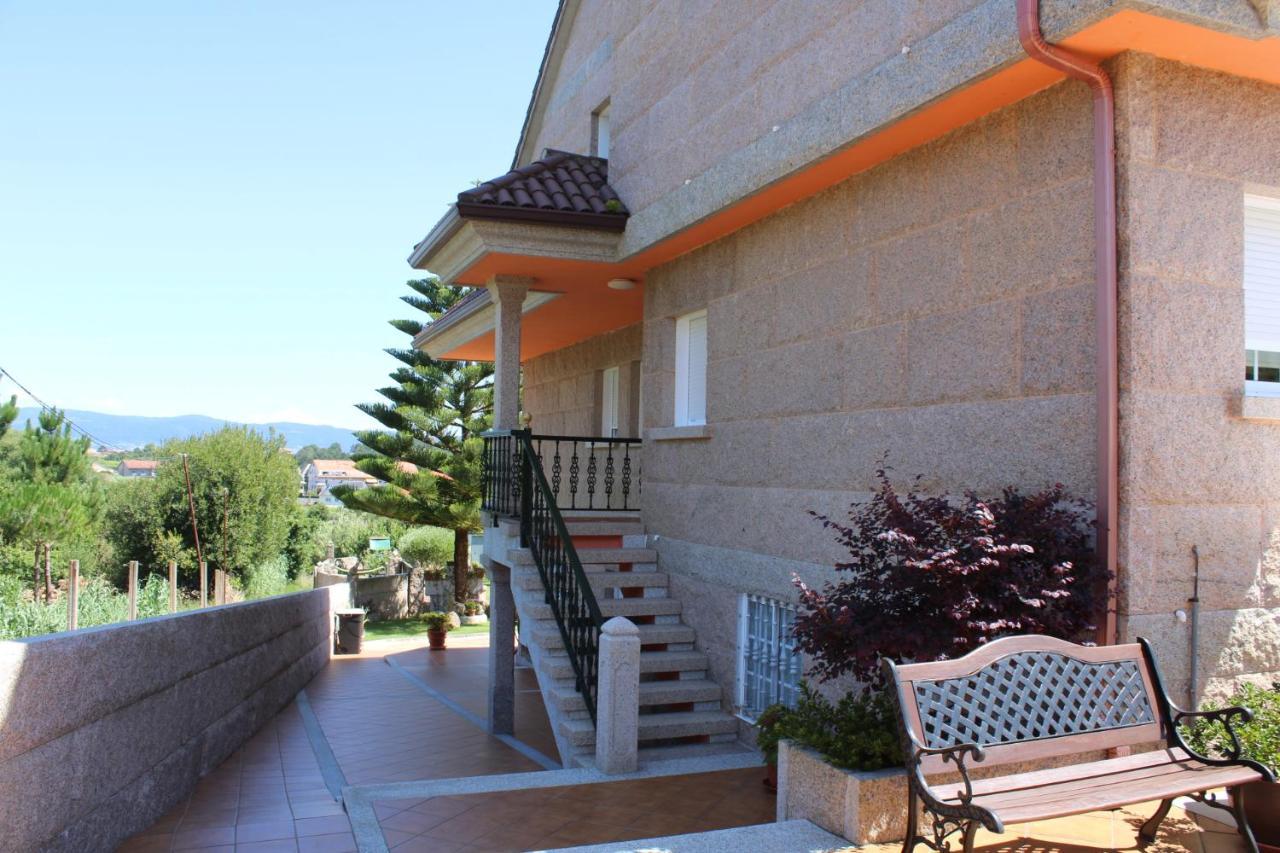 Apartamentos Os Cerros Πόρτο Νόβο Εξωτερικό φωτογραφία