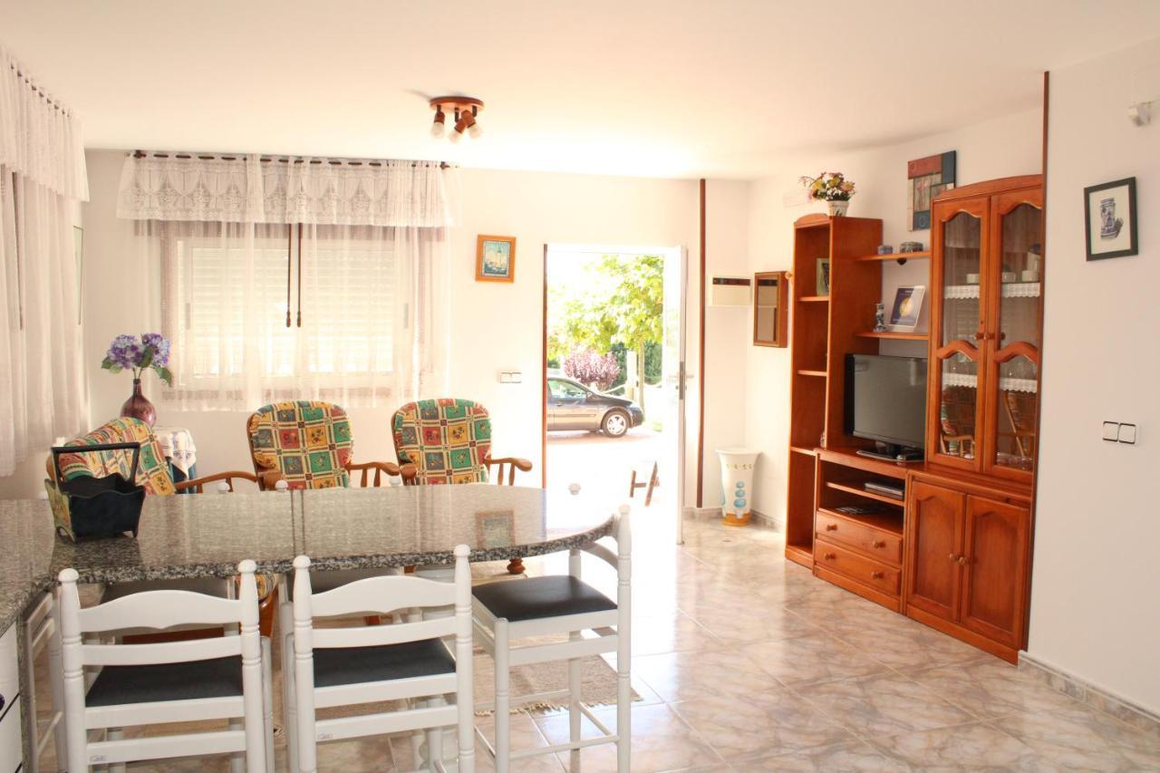 Apartamentos Os Cerros Πόρτο Νόβο Εξωτερικό φωτογραφία