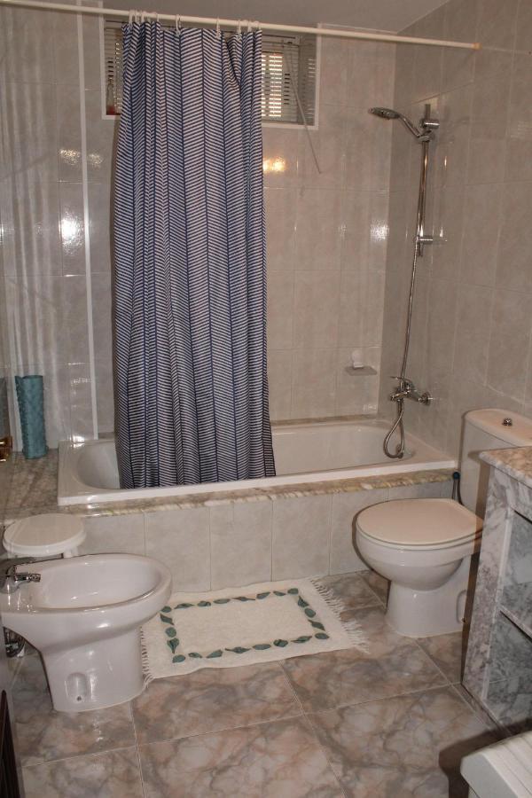Apartamentos Os Cerros Πόρτο Νόβο Εξωτερικό φωτογραφία