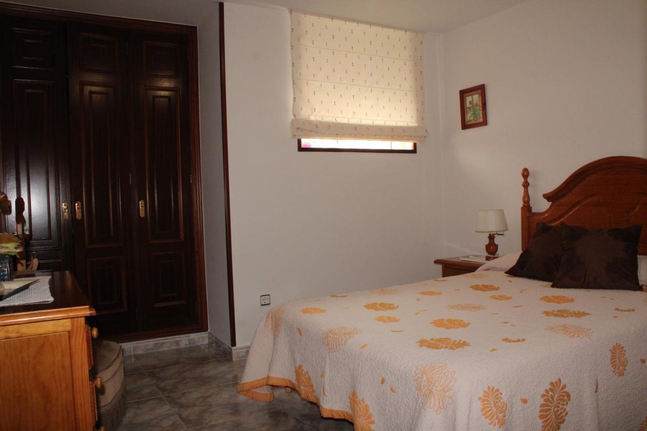 Apartamentos Os Cerros Πόρτο Νόβο Εξωτερικό φωτογραφία
