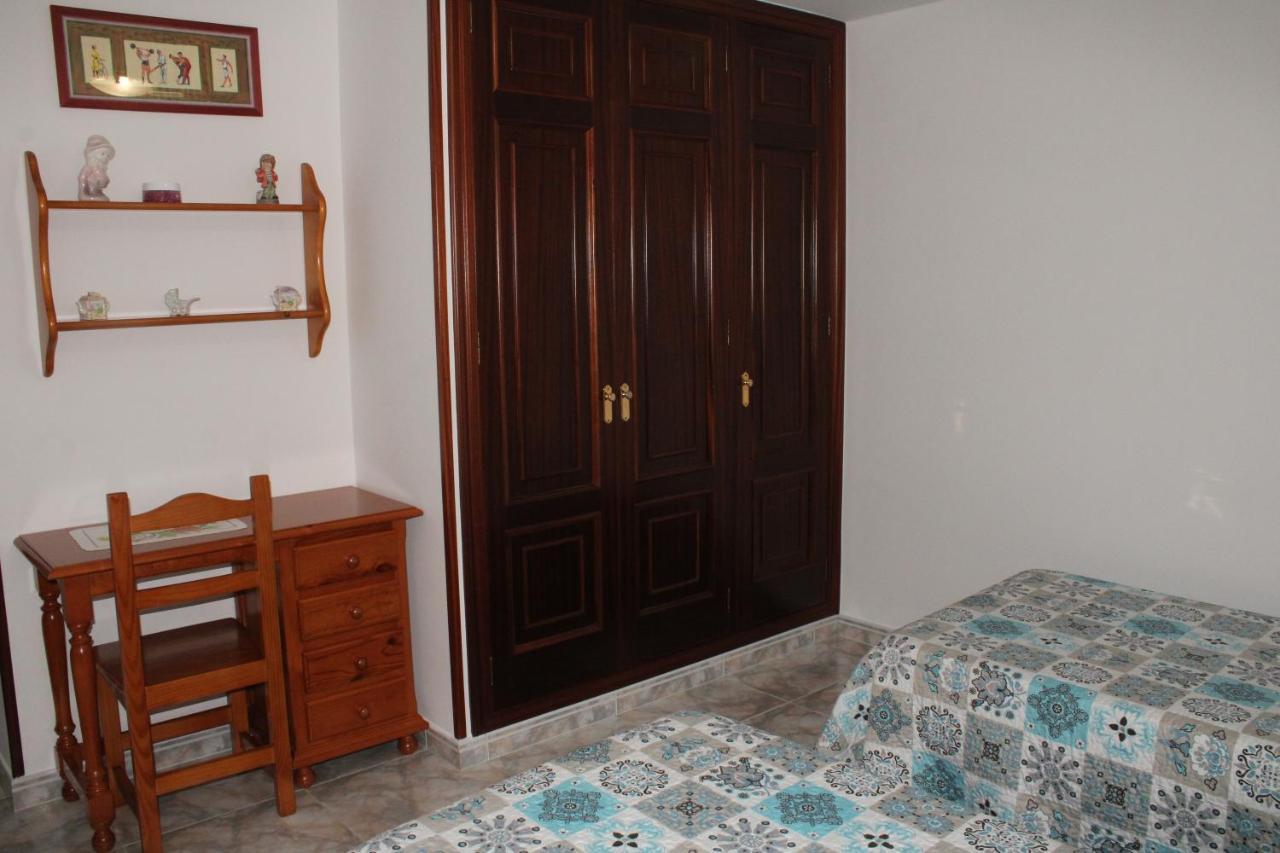 Apartamentos Os Cerros Πόρτο Νόβο Εξωτερικό φωτογραφία
