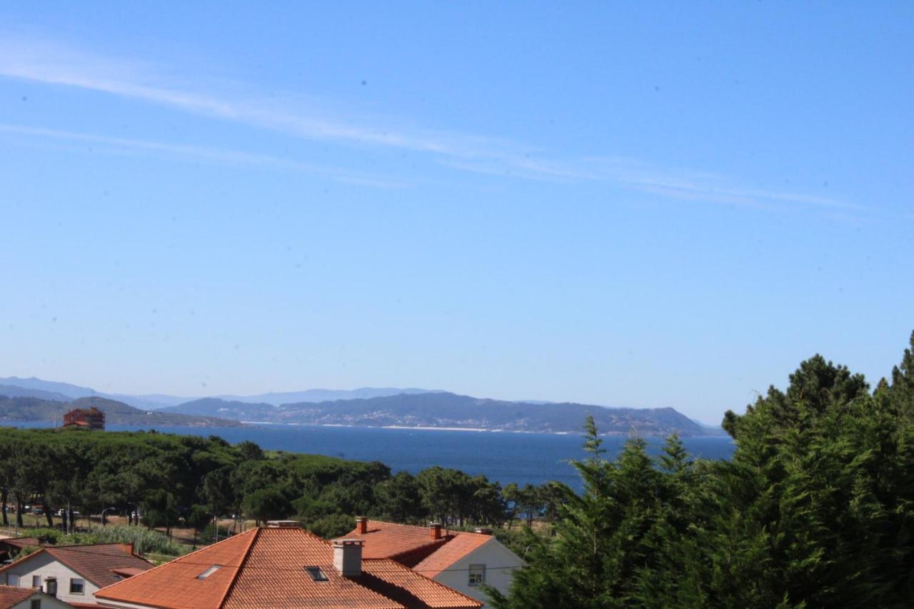 Apartamentos Os Cerros Πόρτο Νόβο Εξωτερικό φωτογραφία