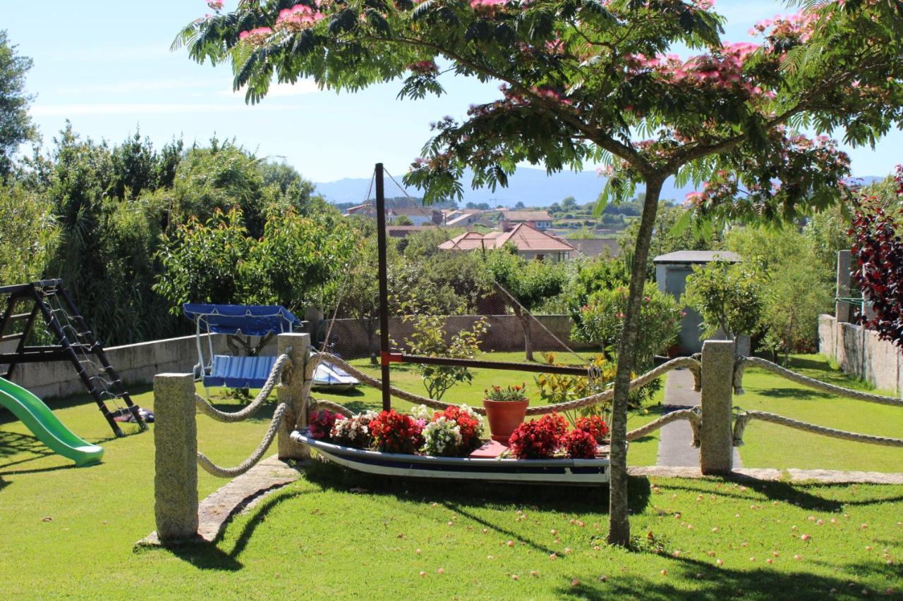 Apartamentos Os Cerros Πόρτο Νόβο Εξωτερικό φωτογραφία