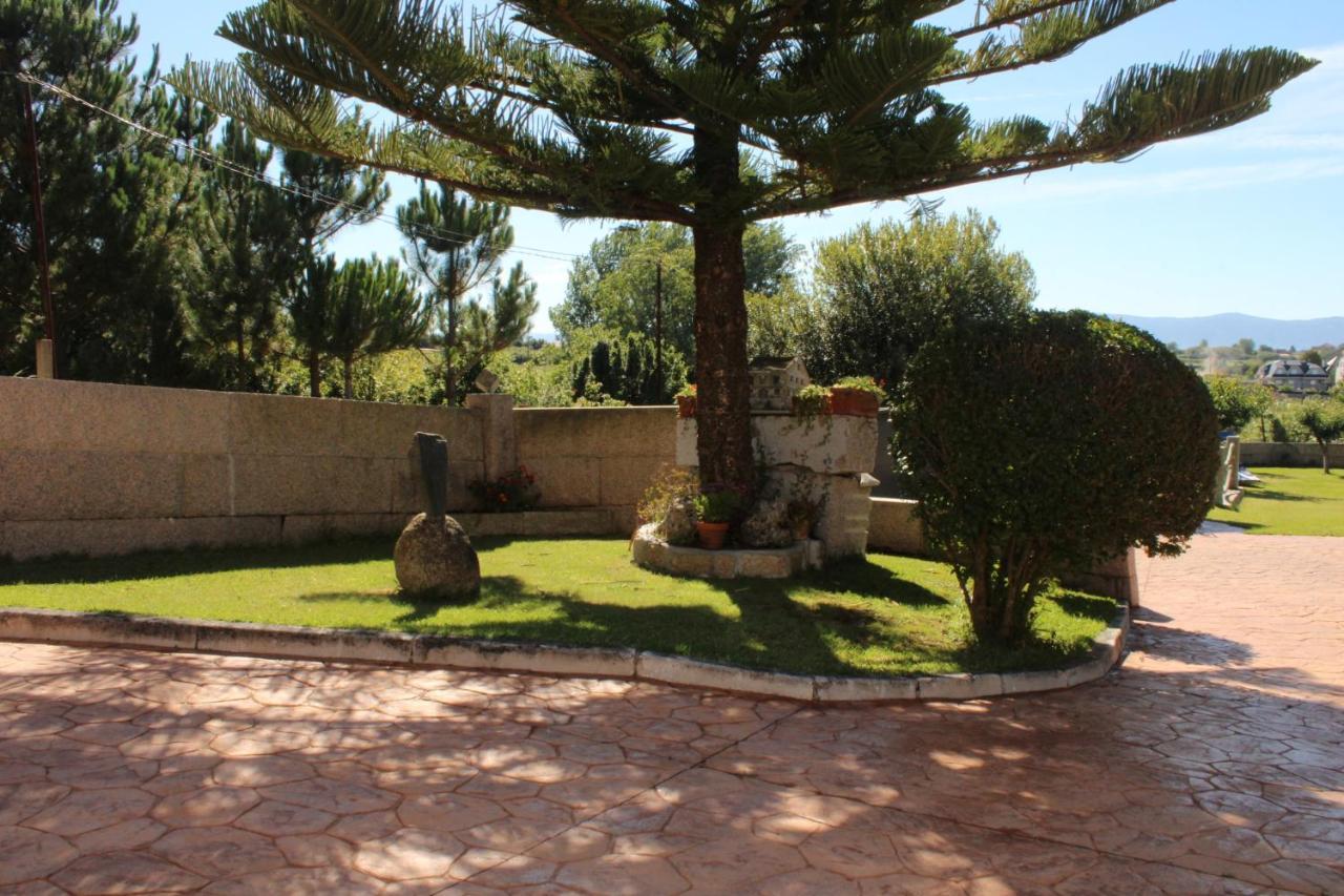 Apartamentos Os Cerros Πόρτο Νόβο Εξωτερικό φωτογραφία
