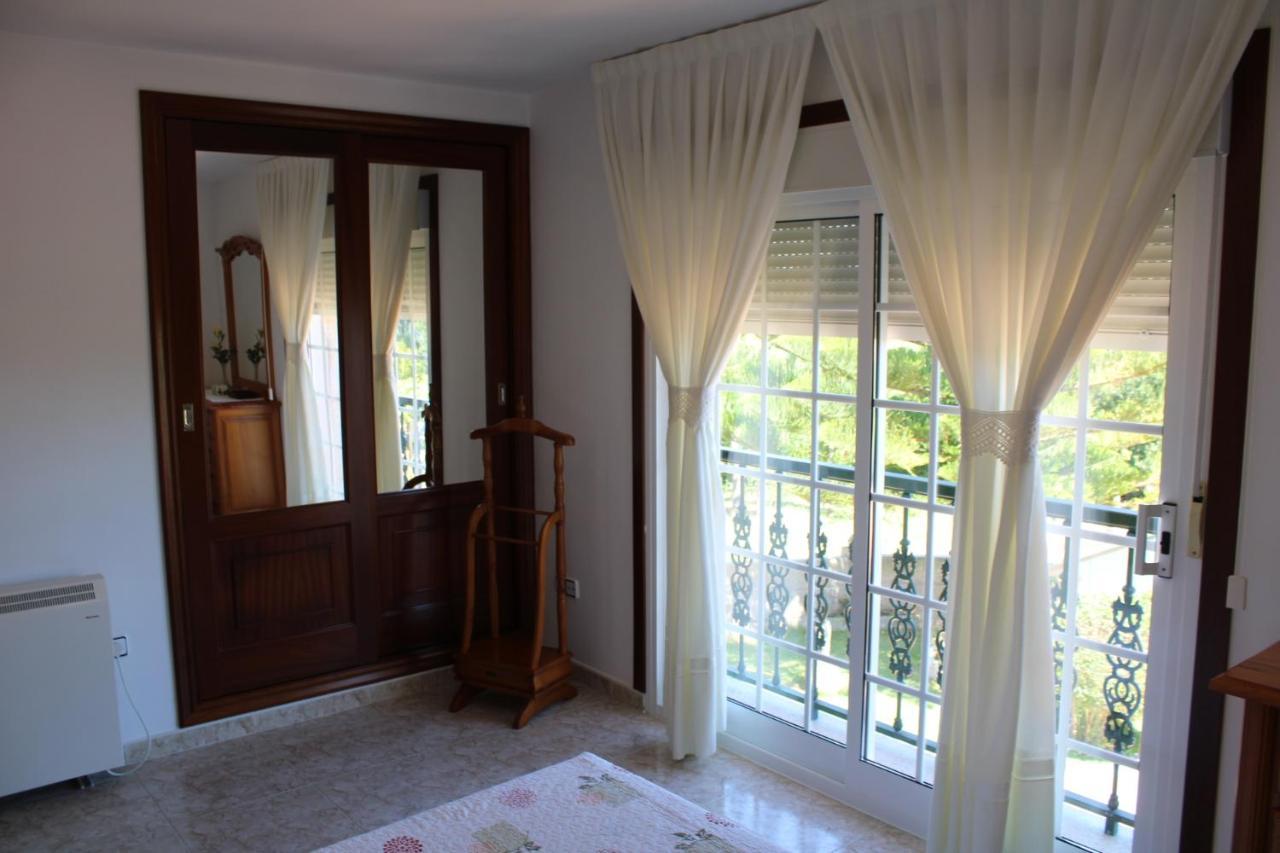 Apartamentos Os Cerros Πόρτο Νόβο Εξωτερικό φωτογραφία