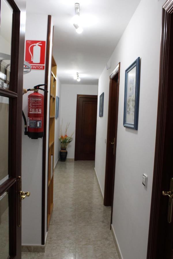 Apartamentos Os Cerros Πόρτο Νόβο Εξωτερικό φωτογραφία
