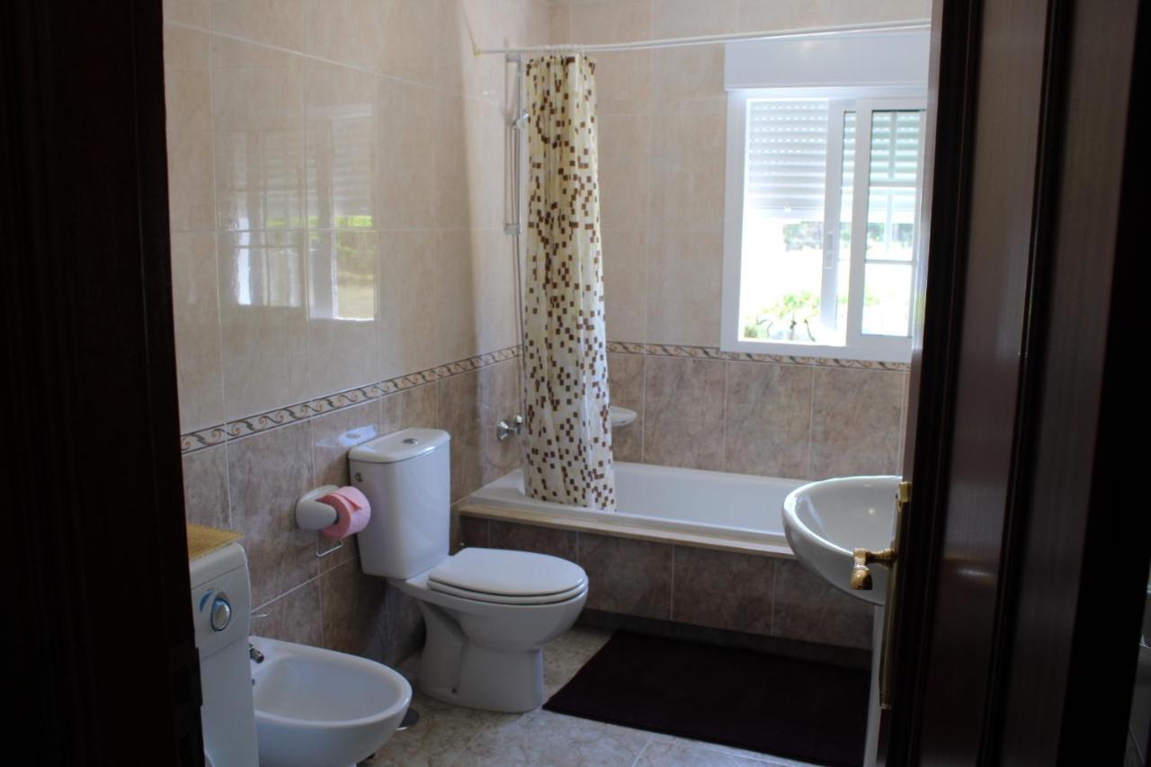 Apartamentos Os Cerros Πόρτο Νόβο Εξωτερικό φωτογραφία