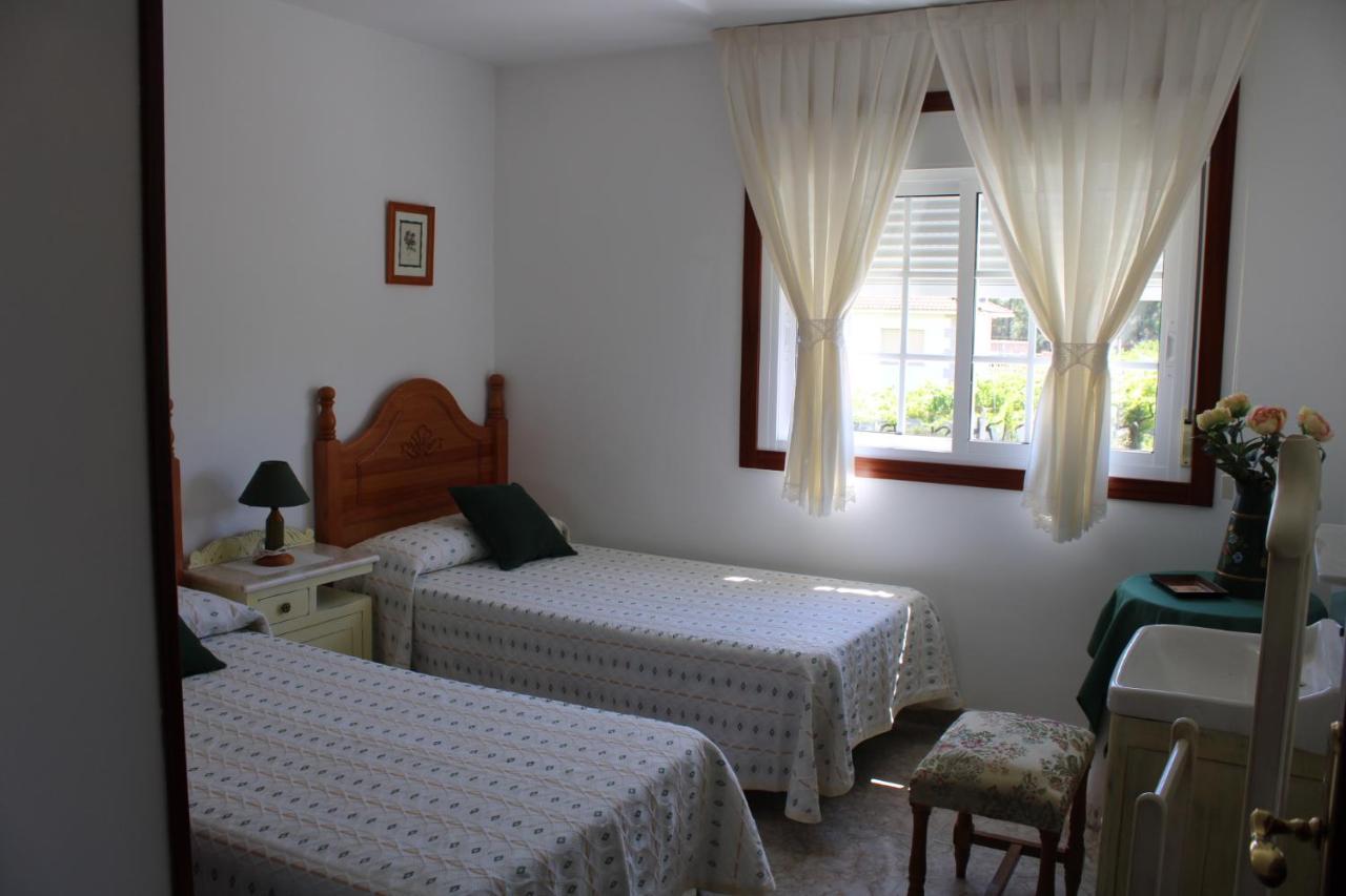 Apartamentos Os Cerros Πόρτο Νόβο Εξωτερικό φωτογραφία