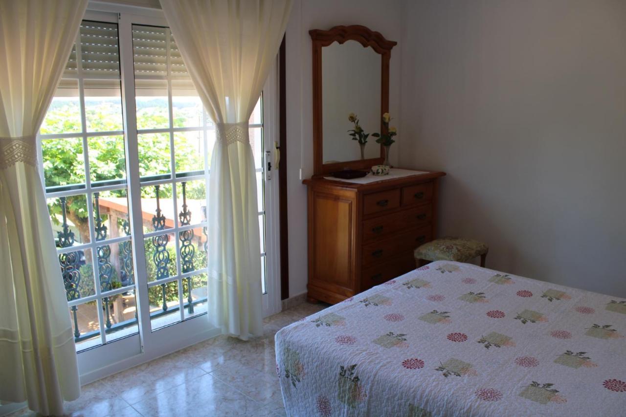 Apartamentos Os Cerros Πόρτο Νόβο Εξωτερικό φωτογραφία