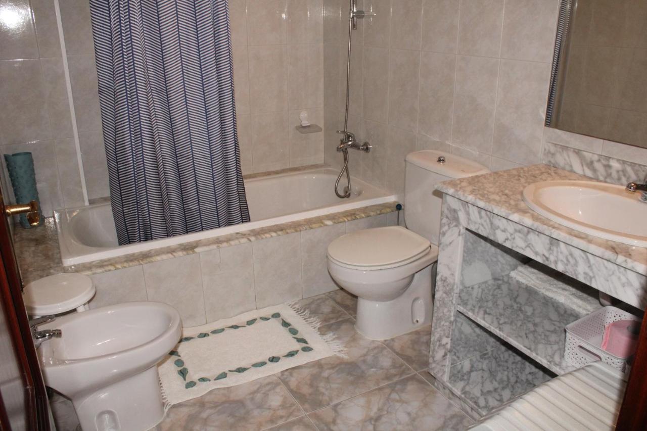 Apartamentos Os Cerros Πόρτο Νόβο Εξωτερικό φωτογραφία