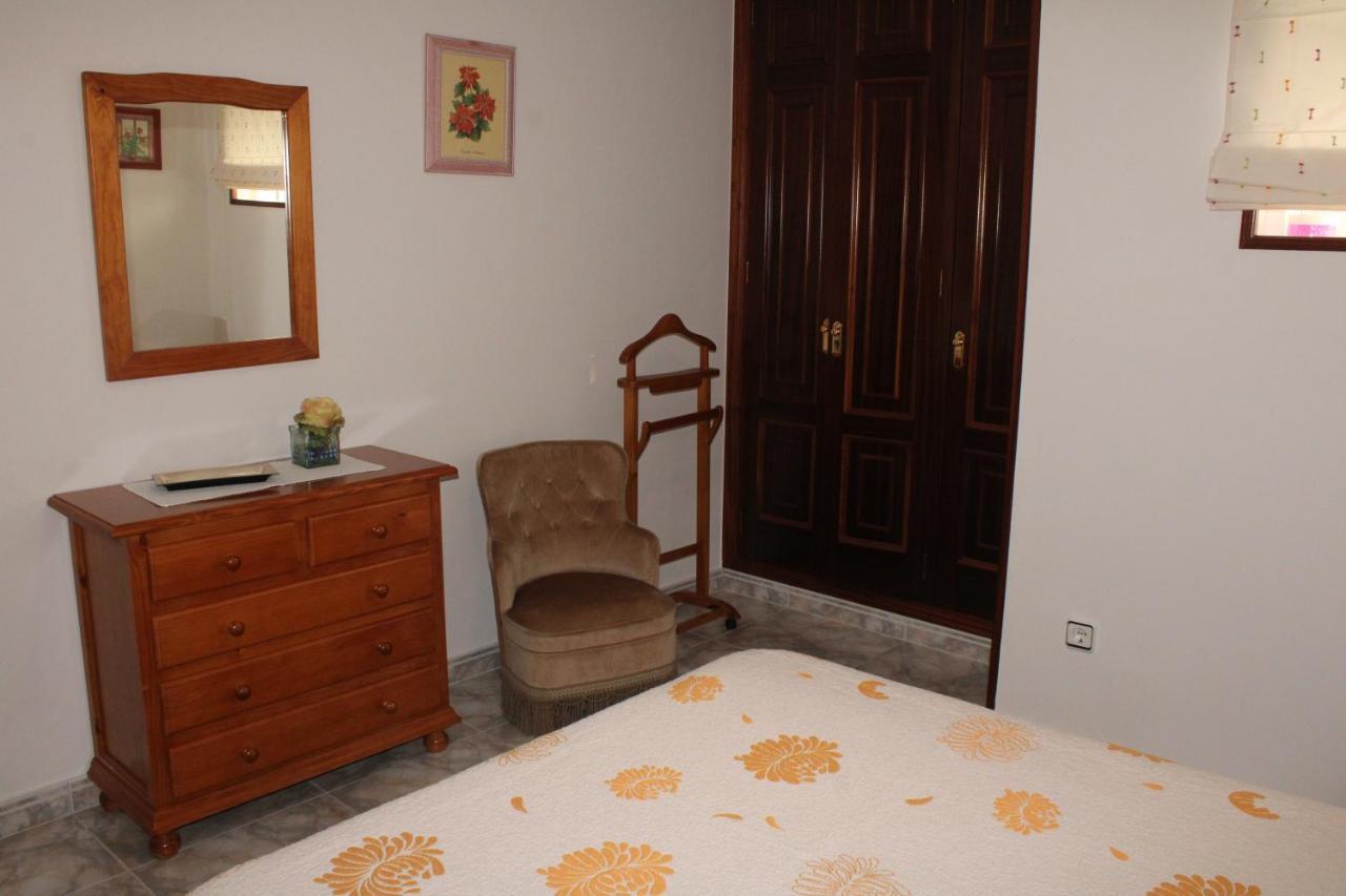 Apartamentos Os Cerros Πόρτο Νόβο Εξωτερικό φωτογραφία