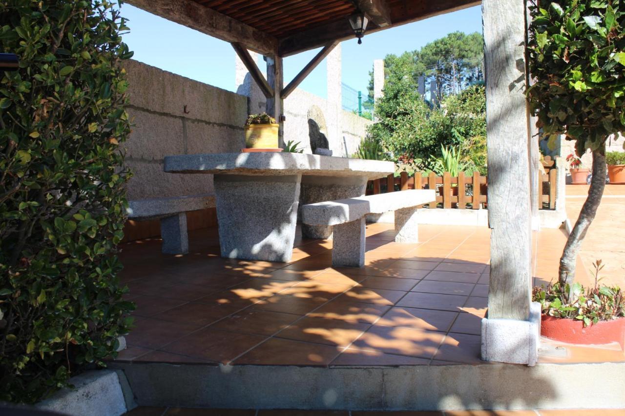Apartamentos Os Cerros Πόρτο Νόβο Εξωτερικό φωτογραφία