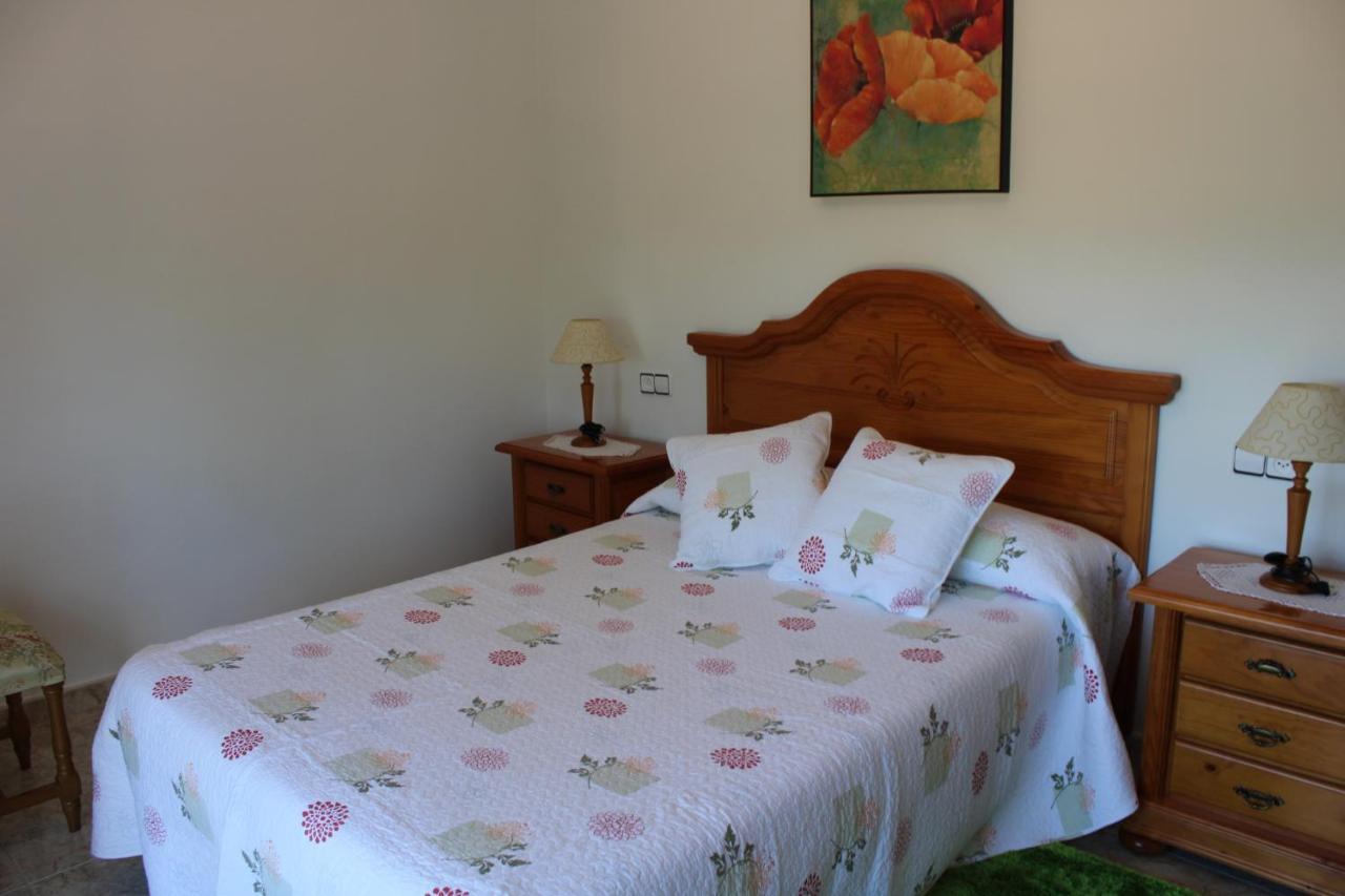 Apartamentos Os Cerros Πόρτο Νόβο Εξωτερικό φωτογραφία