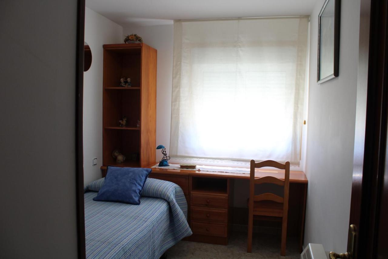 Apartamentos Os Cerros Πόρτο Νόβο Εξωτερικό φωτογραφία