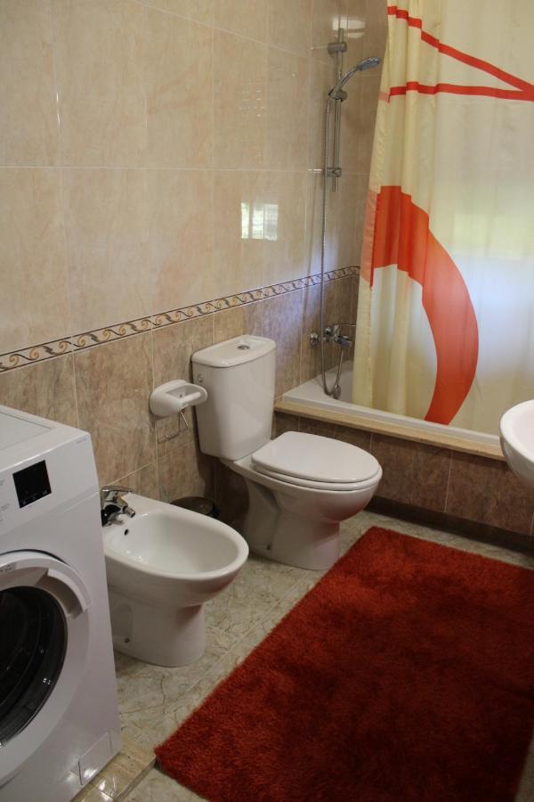 Apartamentos Os Cerros Πόρτο Νόβο Εξωτερικό φωτογραφία