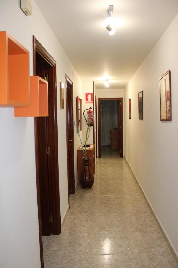 Apartamentos Os Cerros Πόρτο Νόβο Εξωτερικό φωτογραφία
