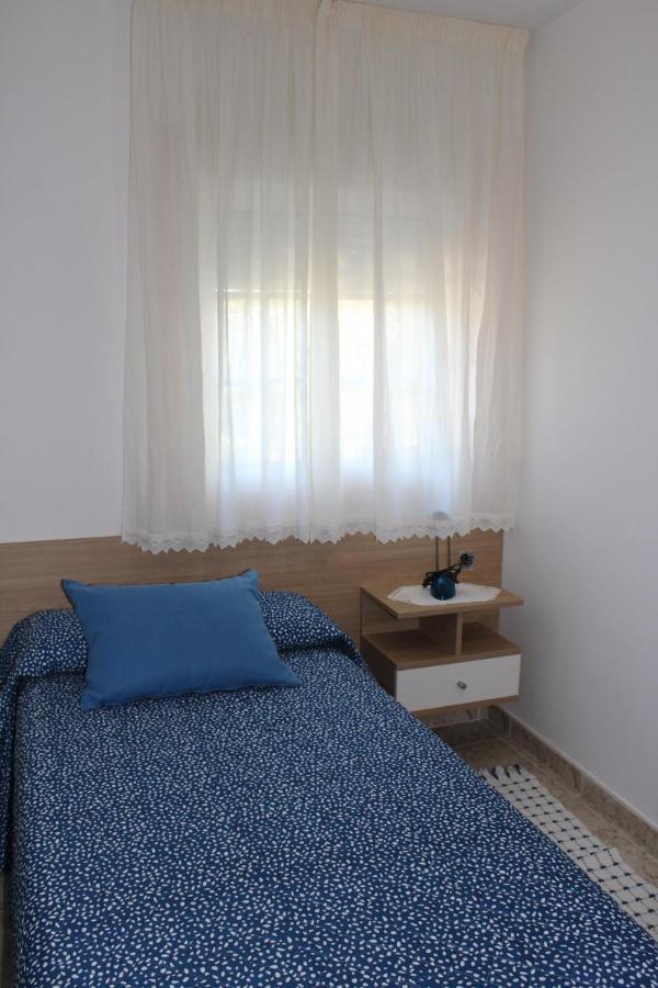 Apartamentos Os Cerros Πόρτο Νόβο Εξωτερικό φωτογραφία