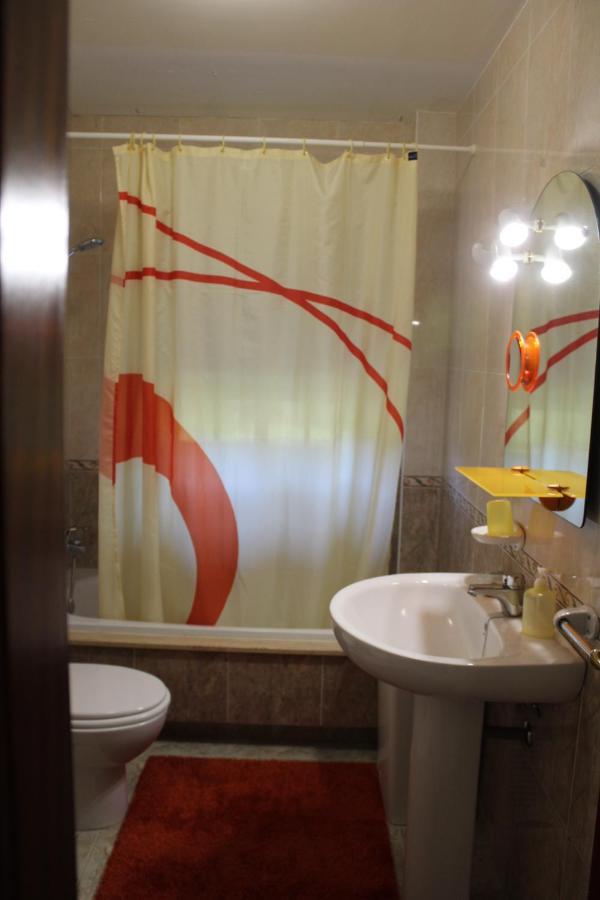 Apartamentos Os Cerros Πόρτο Νόβο Εξωτερικό φωτογραφία