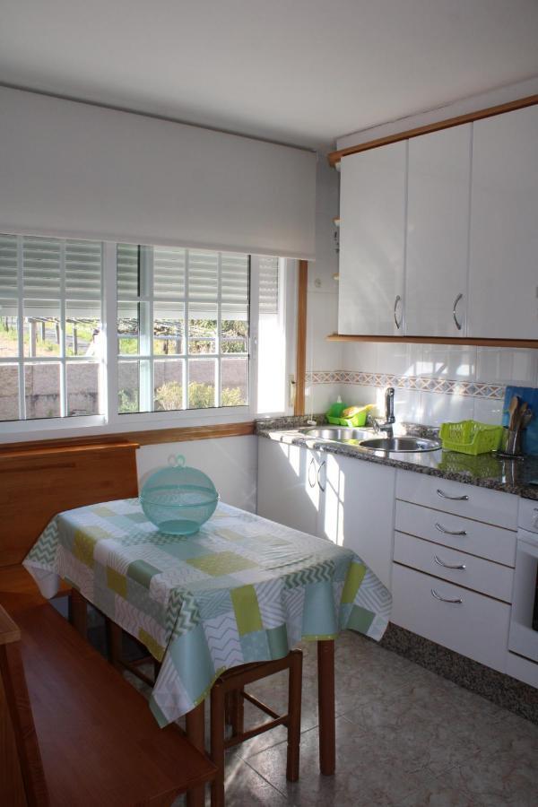 Apartamentos Os Cerros Πόρτο Νόβο Εξωτερικό φωτογραφία