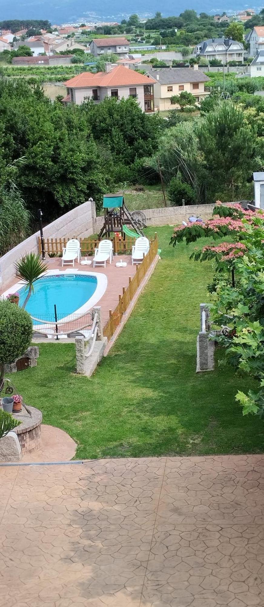 Apartamentos Os Cerros Πόρτο Νόβο Εξωτερικό φωτογραφία