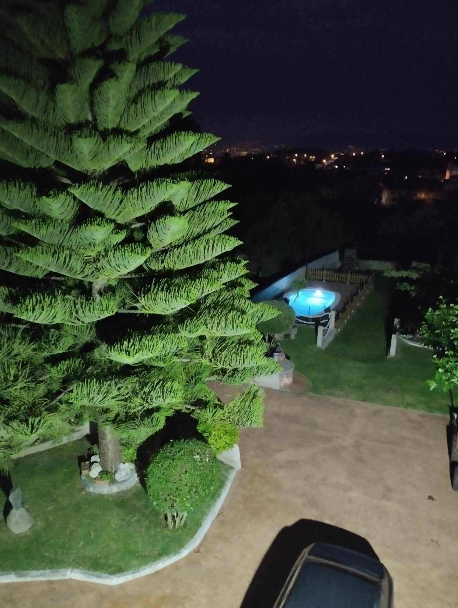 Apartamentos Os Cerros Πόρτο Νόβο Εξωτερικό φωτογραφία