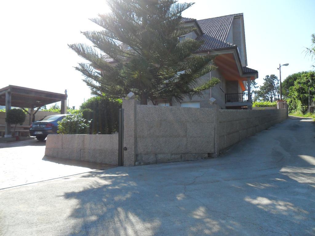 Apartamentos Os Cerros Πόρτο Νόβο Εξωτερικό φωτογραφία