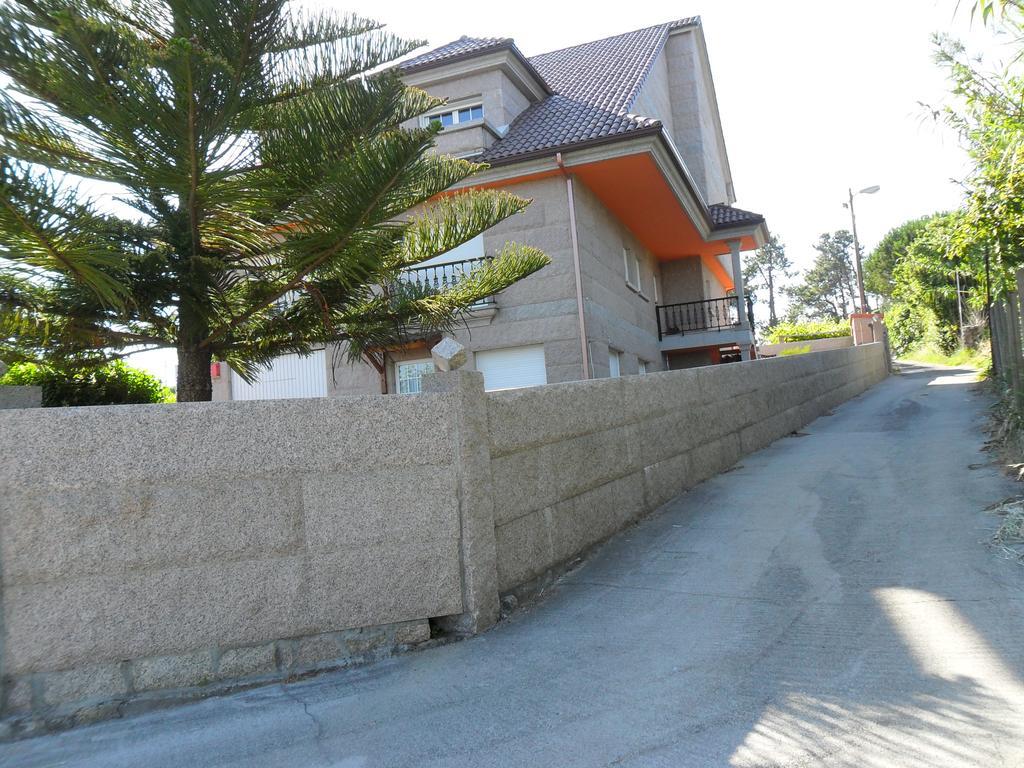 Apartamentos Os Cerros Πόρτο Νόβο Εξωτερικό φωτογραφία