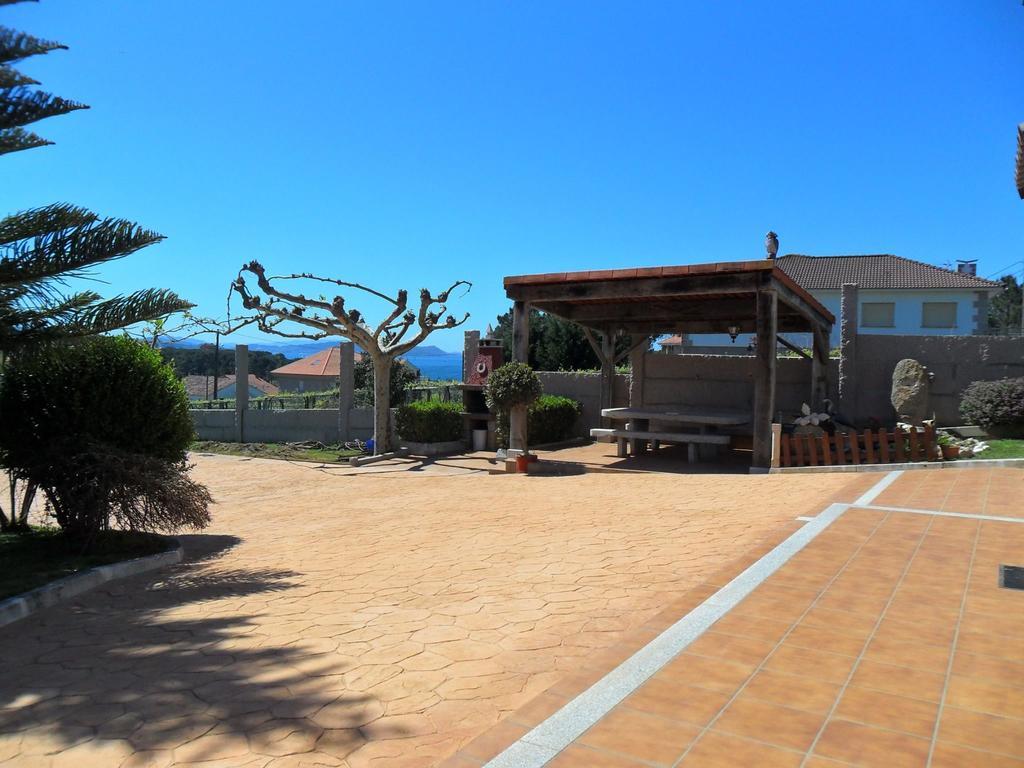 Apartamentos Os Cerros Πόρτο Νόβο Εξωτερικό φωτογραφία