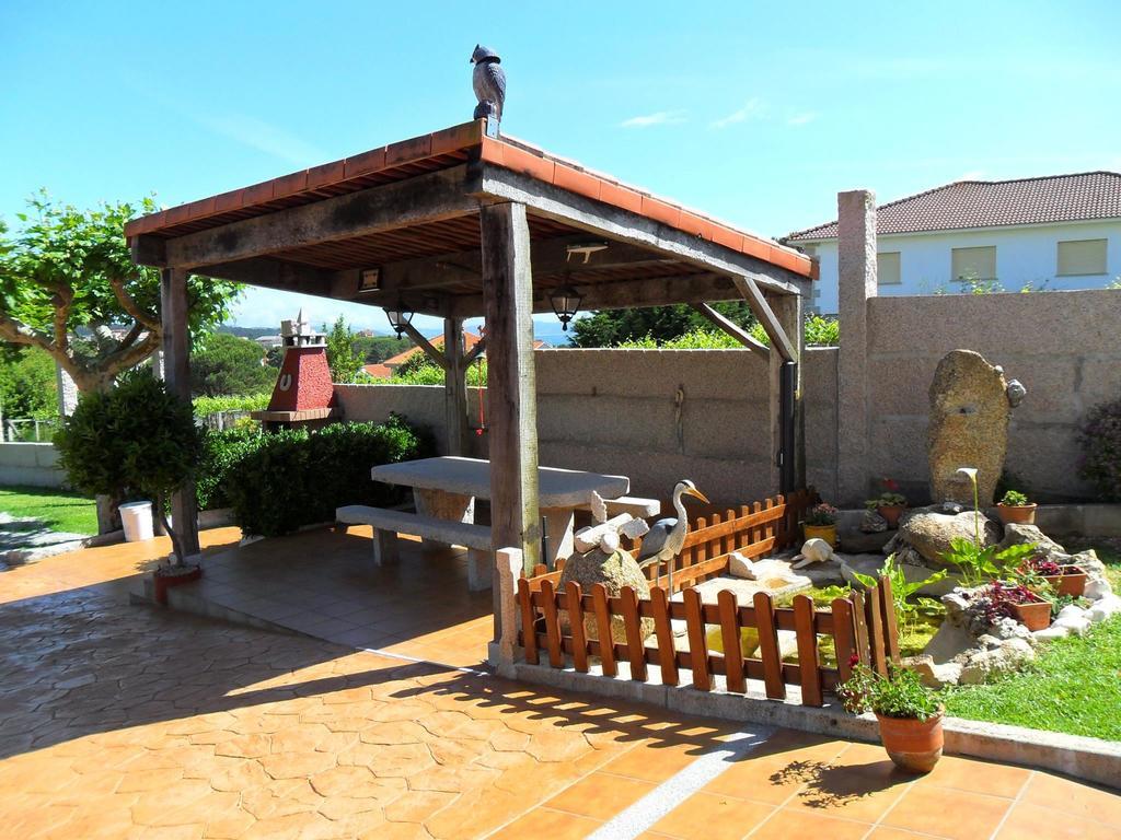 Apartamentos Os Cerros Πόρτο Νόβο Εξωτερικό φωτογραφία